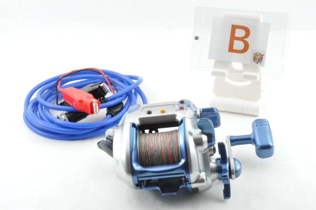 シマノ 電動丸 1000H