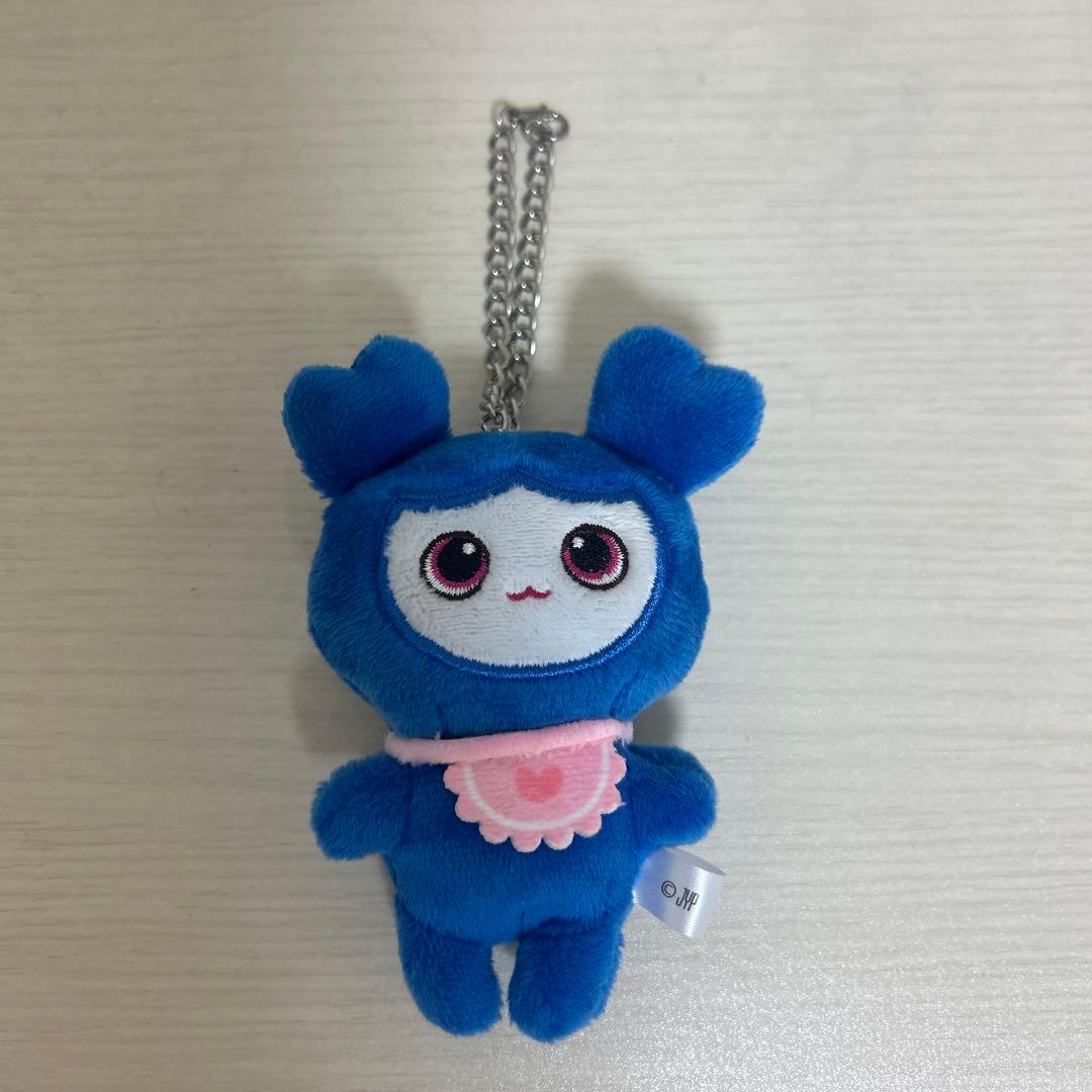 TWICE ツブリー ツウィ TZUVELY BABY ベイビー