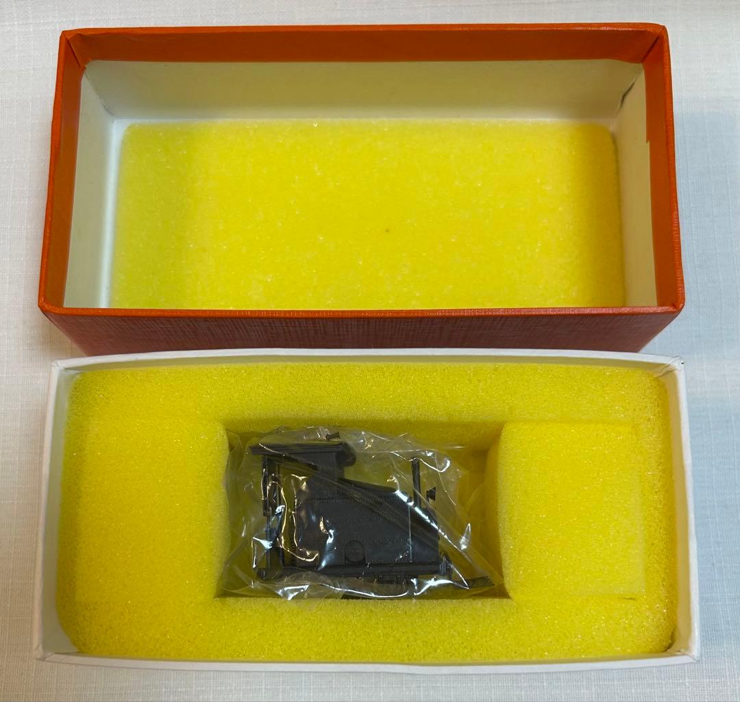 山*ん様 杉山模型　石油発動車　完成品