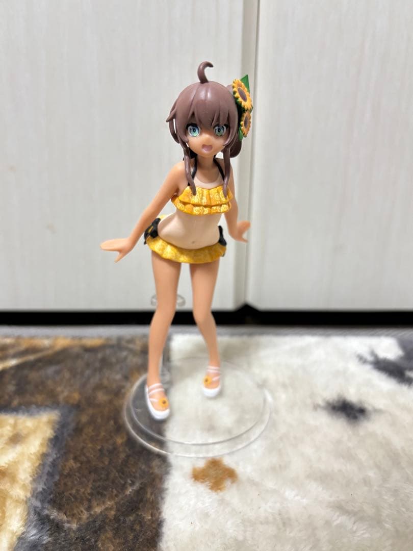 ホロライブ　サマーコレクションvol.1 フルセット