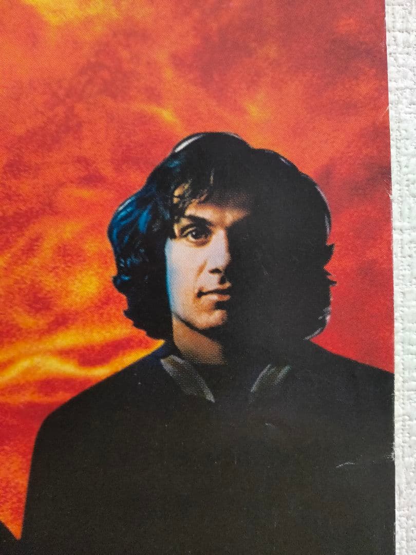 1996 NIKE Football CM Good vs EVIL ポスター