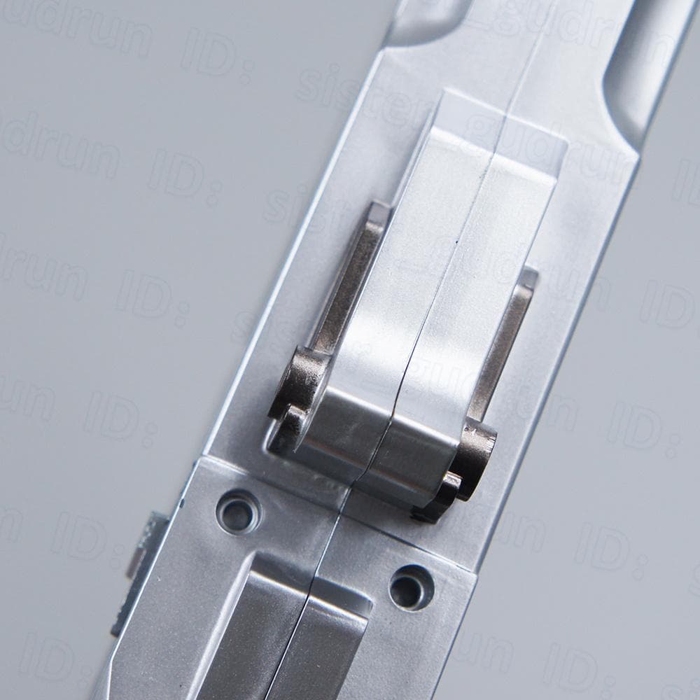 【美品】　ウルトラガン　ULTRASEVEN X Ver.　ウルトラセブンX