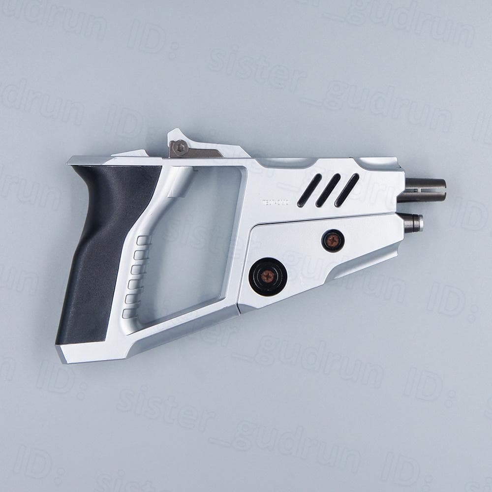 【美品】　ウルトラガン　ULTRASEVEN X Ver.　ウルトラセブンX