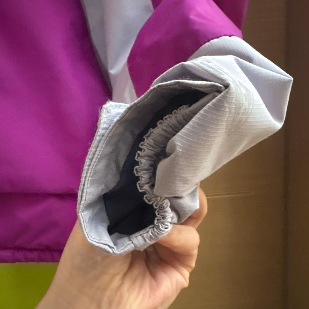 コロンビア　上下セット　M キッズ　スキーウェア　140 130 ボードウエア