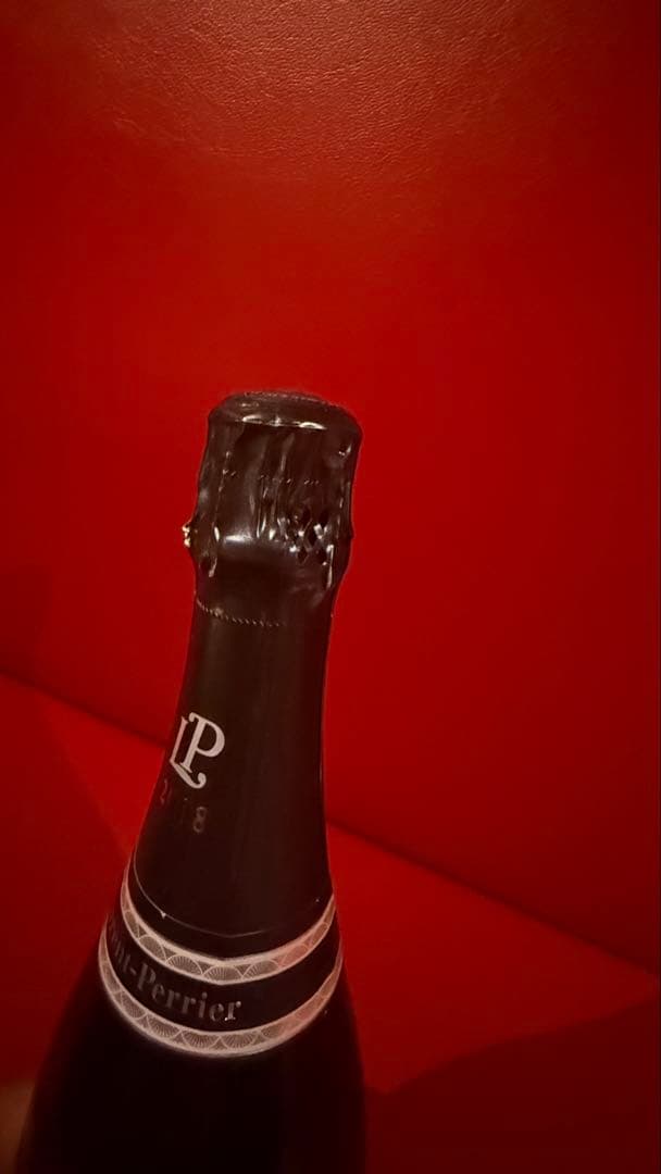 ローランペリエ ブリュット ミレジメ 2008 750ml