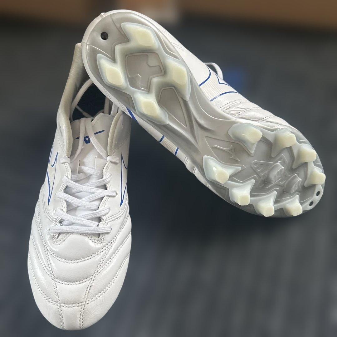 新品　モナルシーダ NEOII SW KL 26cm