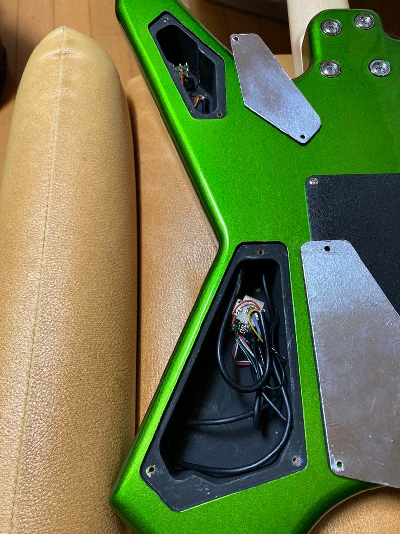 killer guitars エクスプローダー2 SE