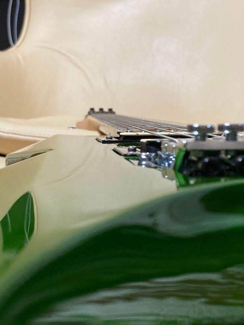 killer guitars エクスプローダー2 SE