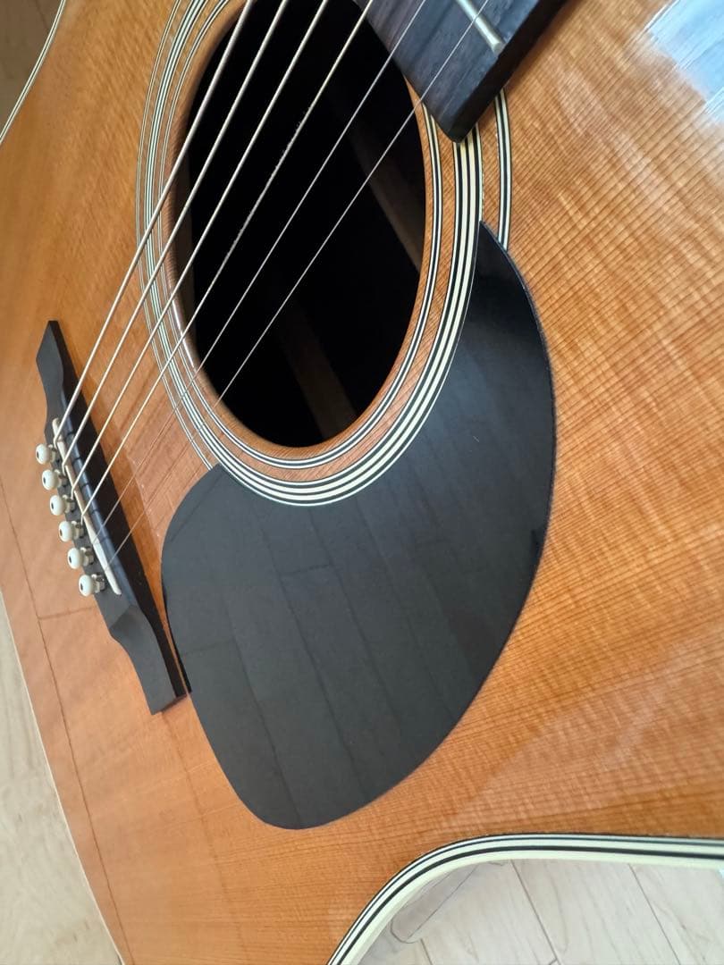 Martin D-28 2004〜2005年製【新品ギグケース付】