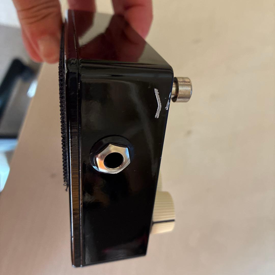 MINERVA Vivie オーバードライブ