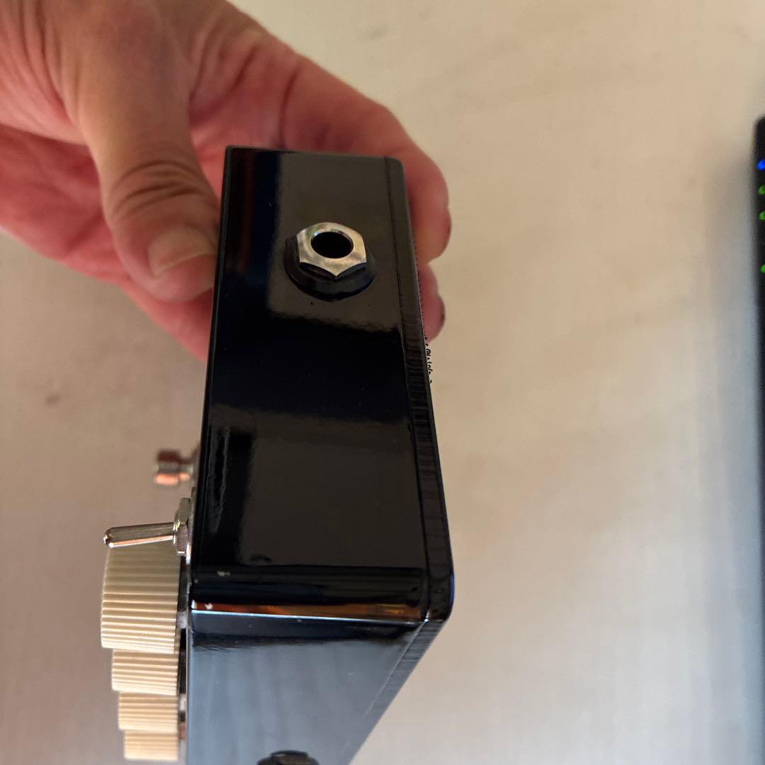 MINERVA Vivie オーバードライブ