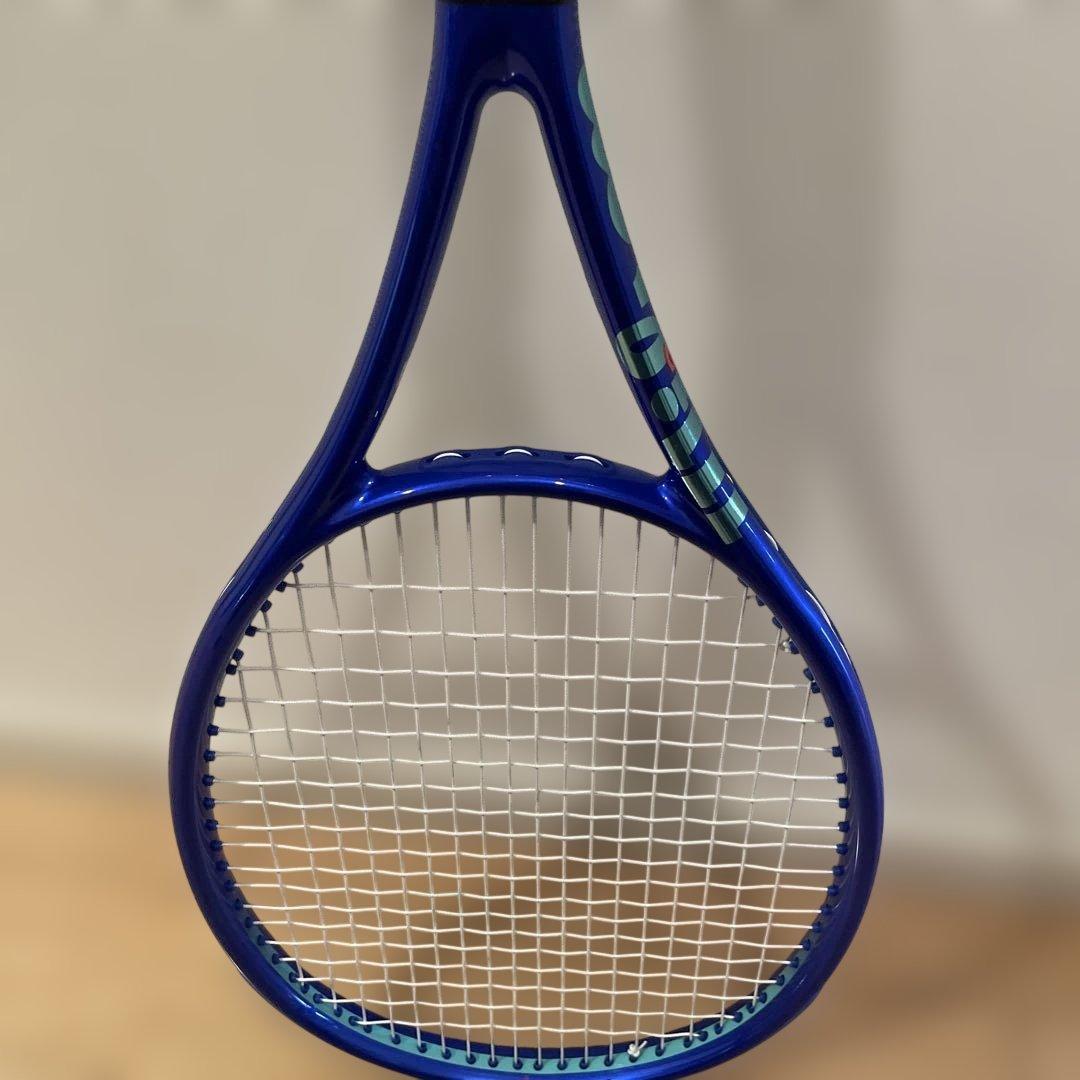 Wilsonウルトラツアー98