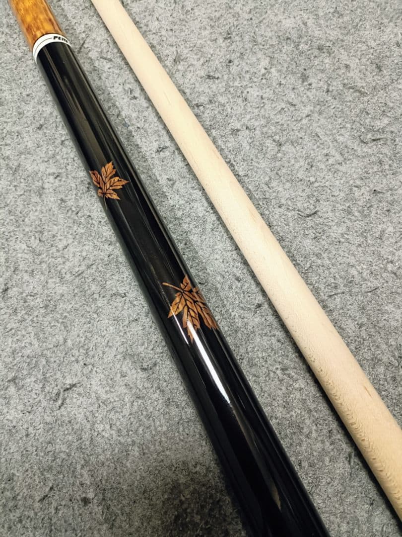 ★美品★良品★PERI★ペリ★ラジアル★P8シャフト付★