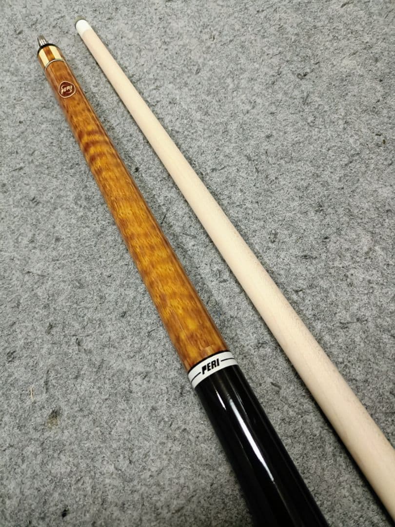 ★美品★良品★PERI★ペリ★ラジアル★P8シャフト付★