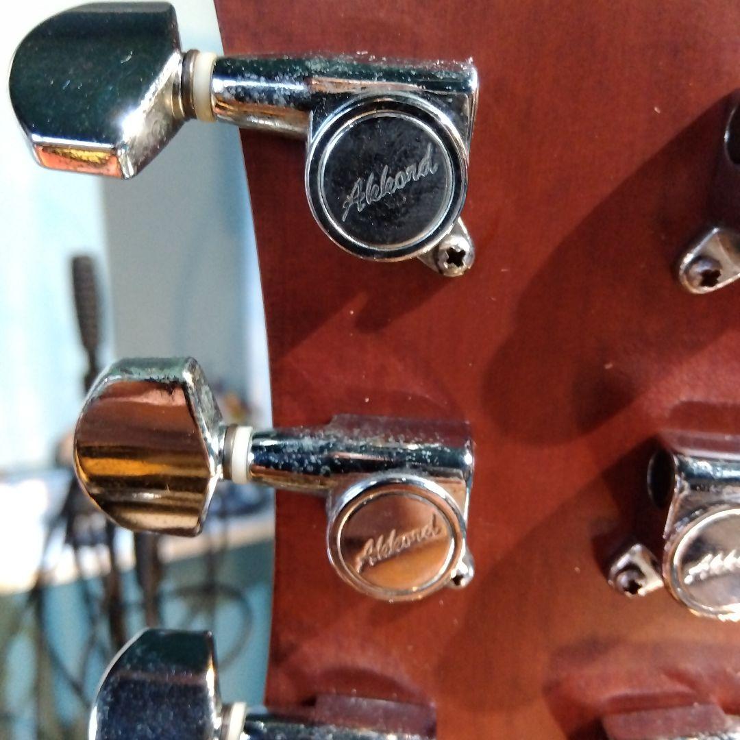 ＡＲＩＡ..エレアコ！ジャンク…値下げ！