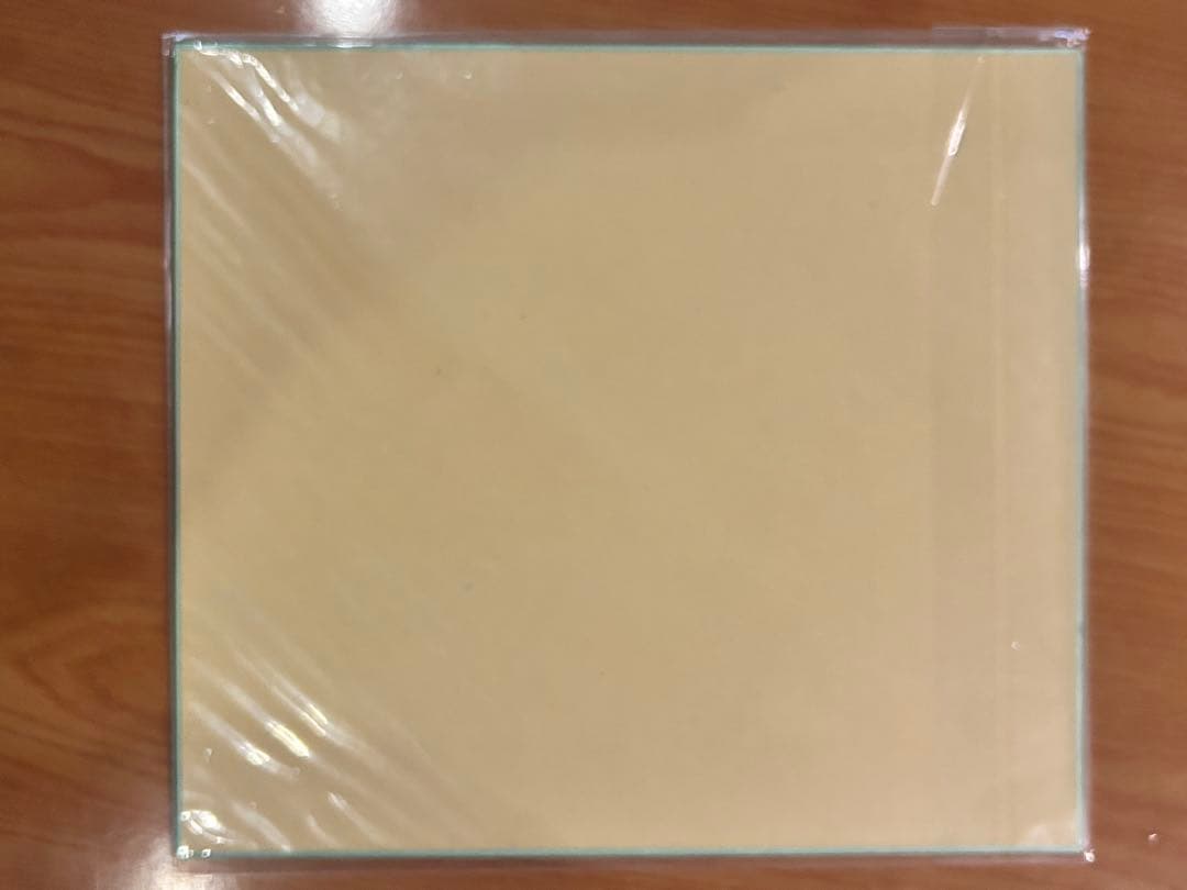 初音ミク マジカルミライ2016 特典色紙