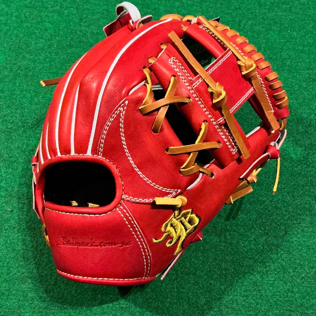 和牛JB 硬式用　004S 新品未使用