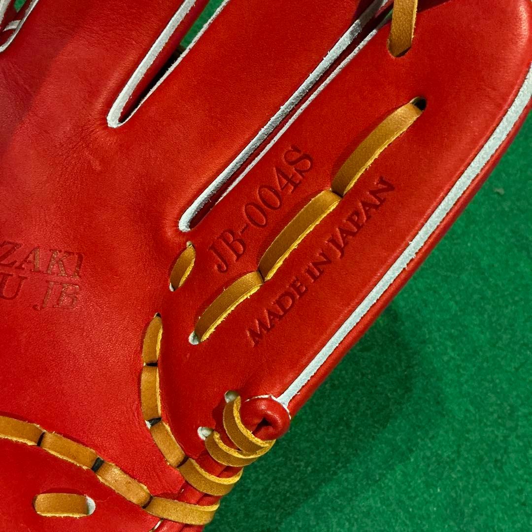 和牛JB 硬式用　004S 新品未使用