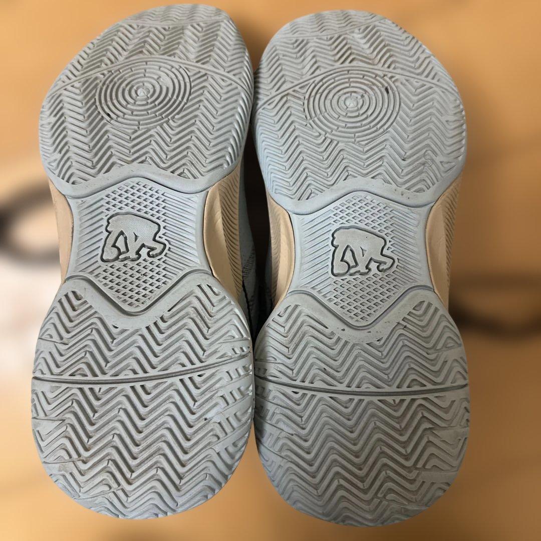 EGO AWAKE 1.5 WOLF GRAY＆BLUE 26cm 2足セット