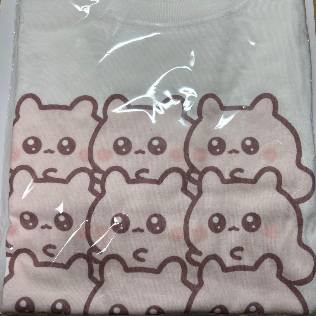 うちゃ×LAFARY ロングスリーブTシャツ