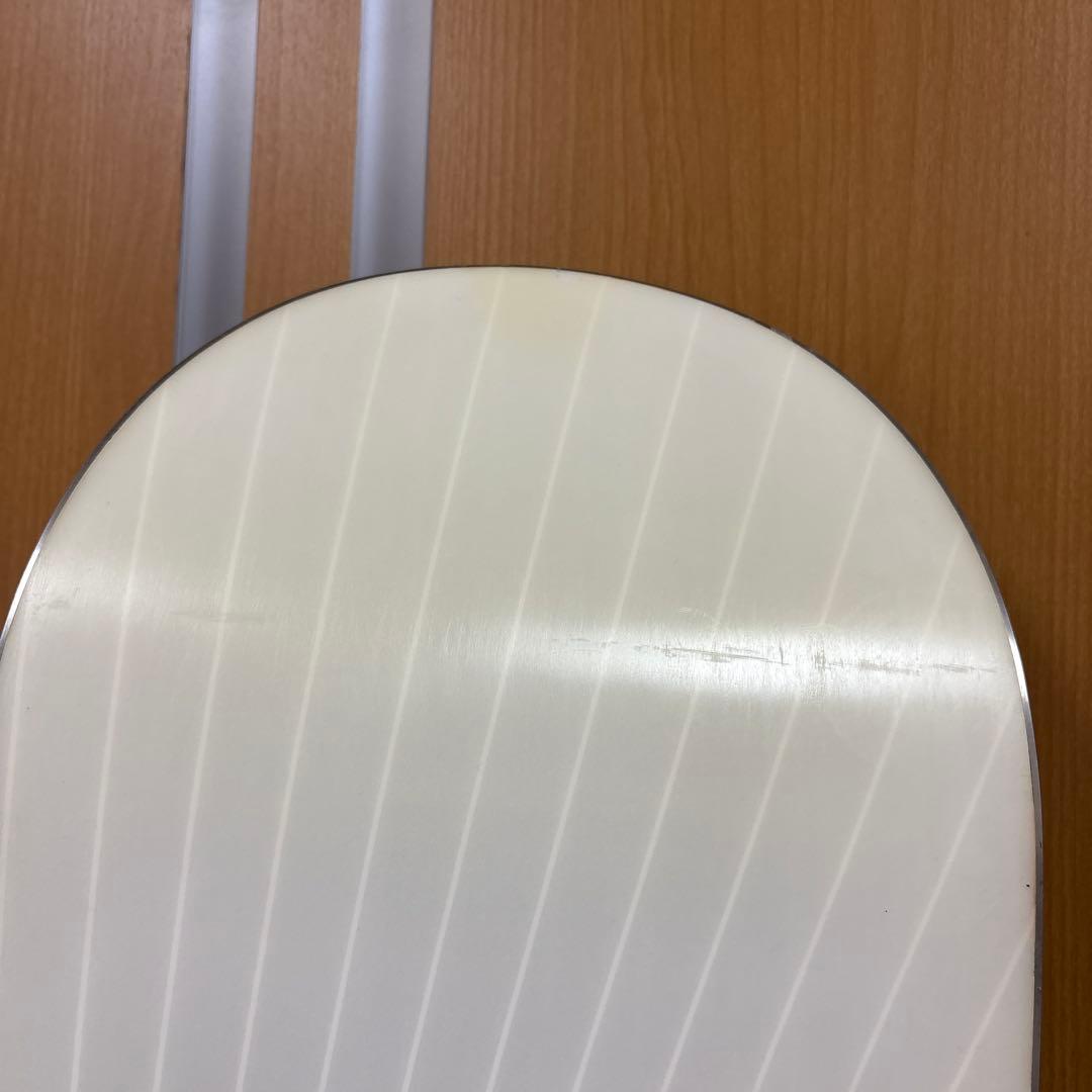 HEAD スノーボード ビンディング付き