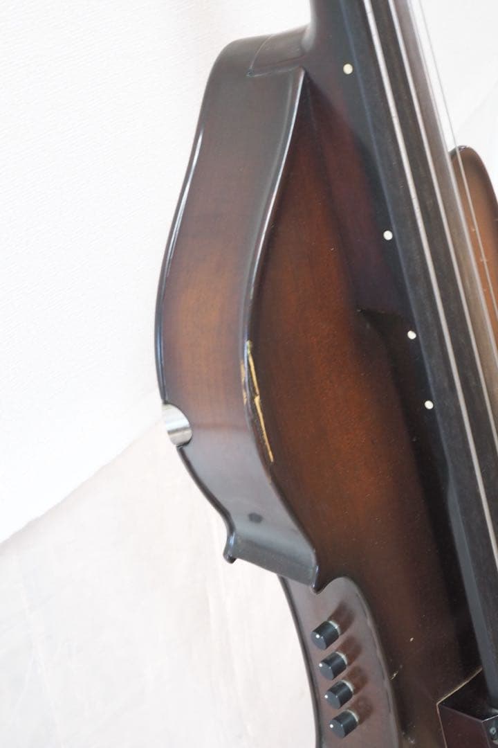 Landscape SWB-Artist AVC アップライトベース