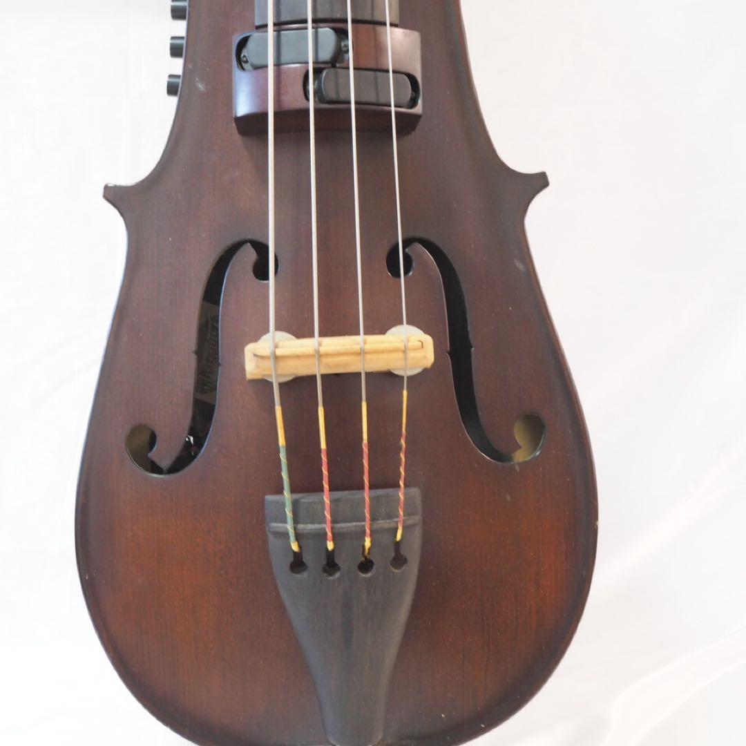 Landscape SWB-Artist AVC アップライトベース