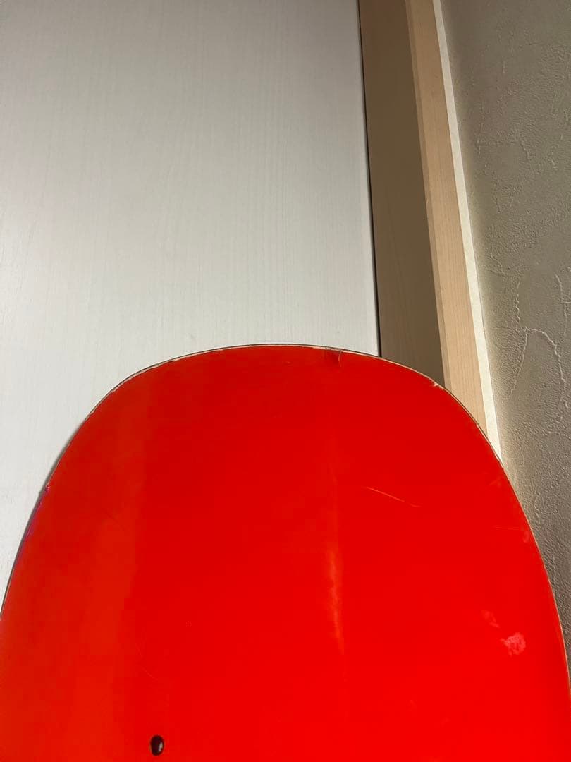 ハイブリッドオールラウンドボード！サロモン 152cm 新品バインセット