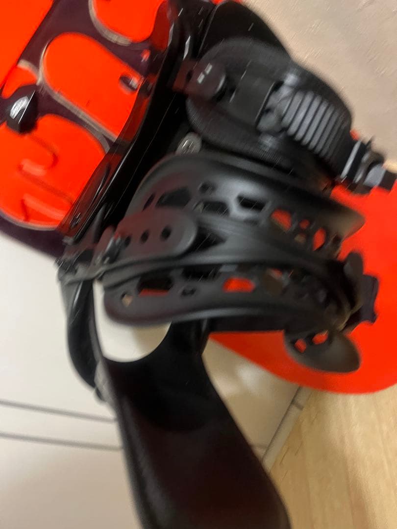 ハイブリッドオールラウンドボード！サロモン 152cm 新品バインセット