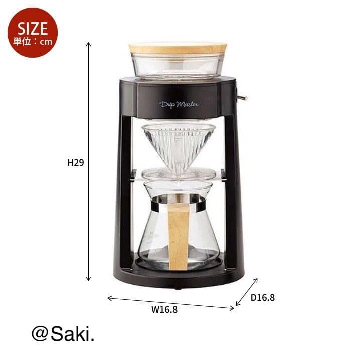 家庭用 コーヒーメーカー コーヒーマシン コーヒー フィルター