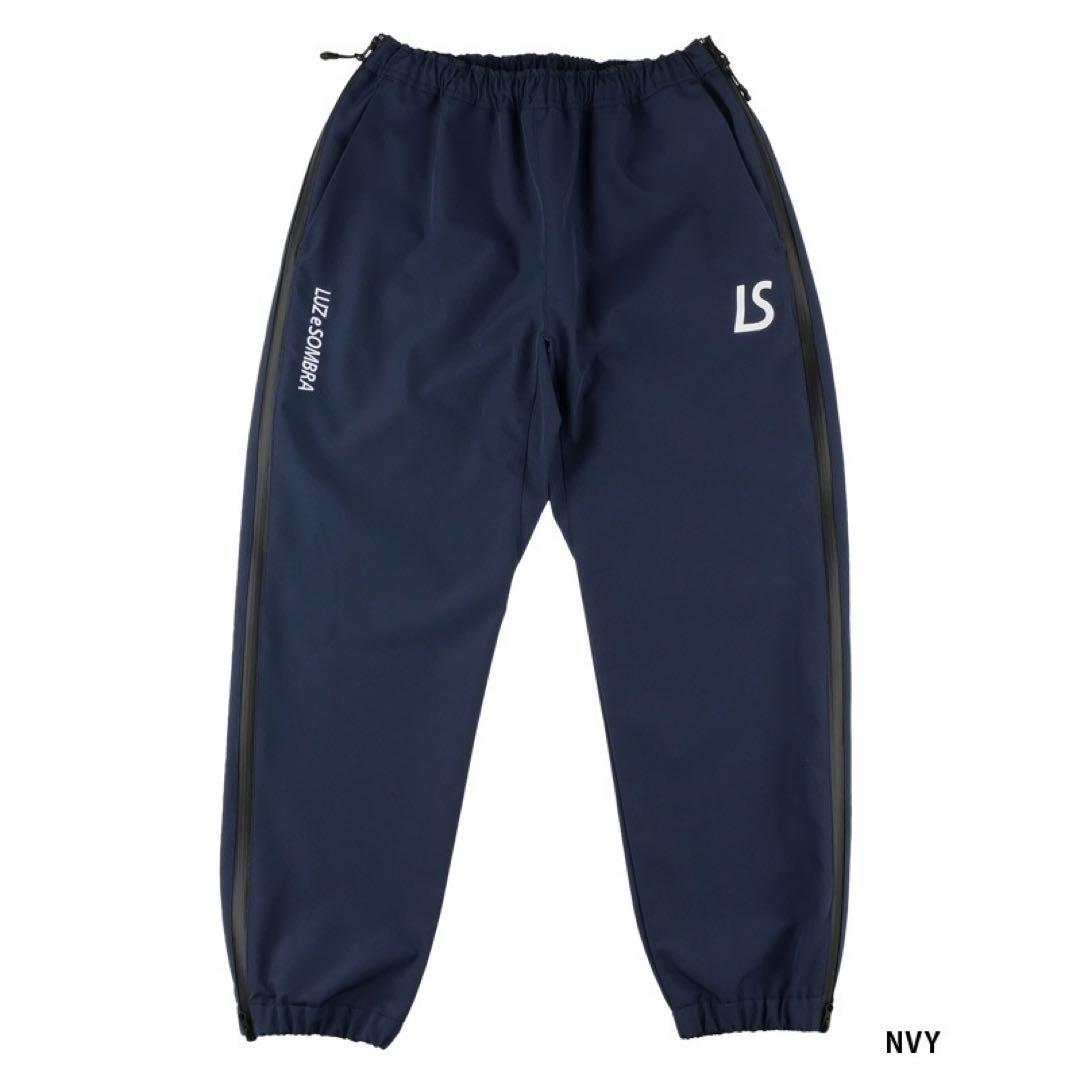 特価‼︎新品　NAVIGATORS パンツ　L ネイビー