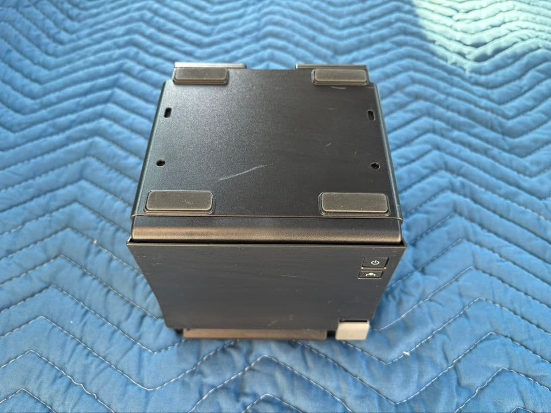 EPSON TM-m30 M335B レシートプリンター スマレジ