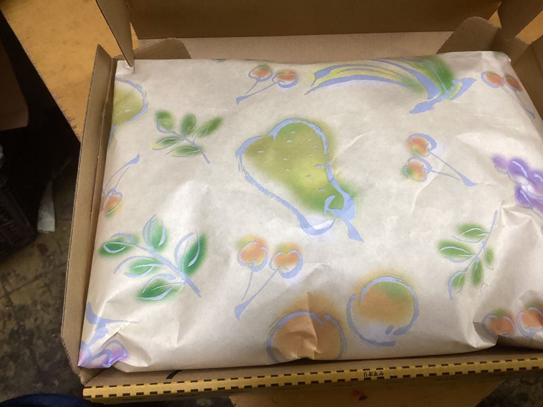 【キョロ】　　ビックサイズ‼️焼きたて‼️天津甘栗5キロ入り