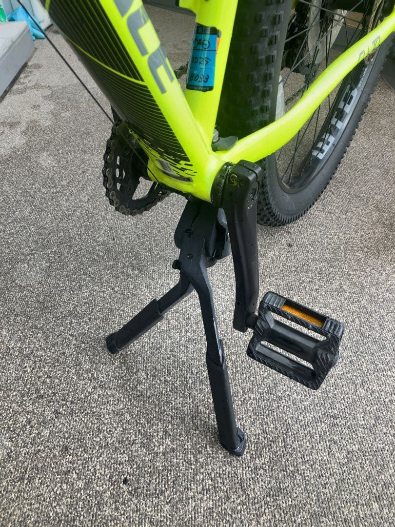 キャノンデール マウンテンバイク CUJO3 Mサイズ　引き取り限定