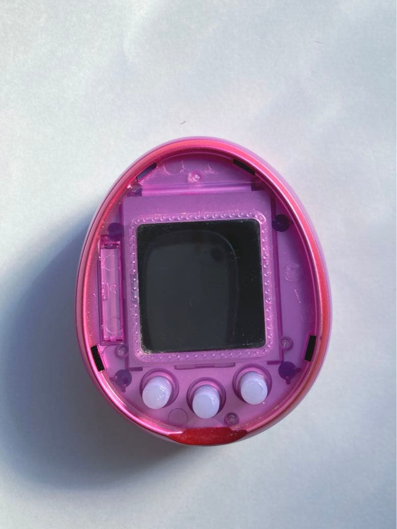 たまごっち4u+ アニバーサリー　メゾピアノ