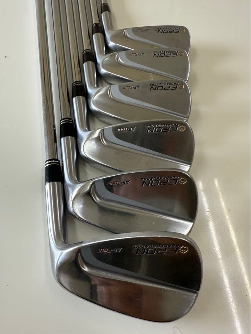 最終値下げエポン EPON AF-TOUR MB PROJECT X LZ5.5