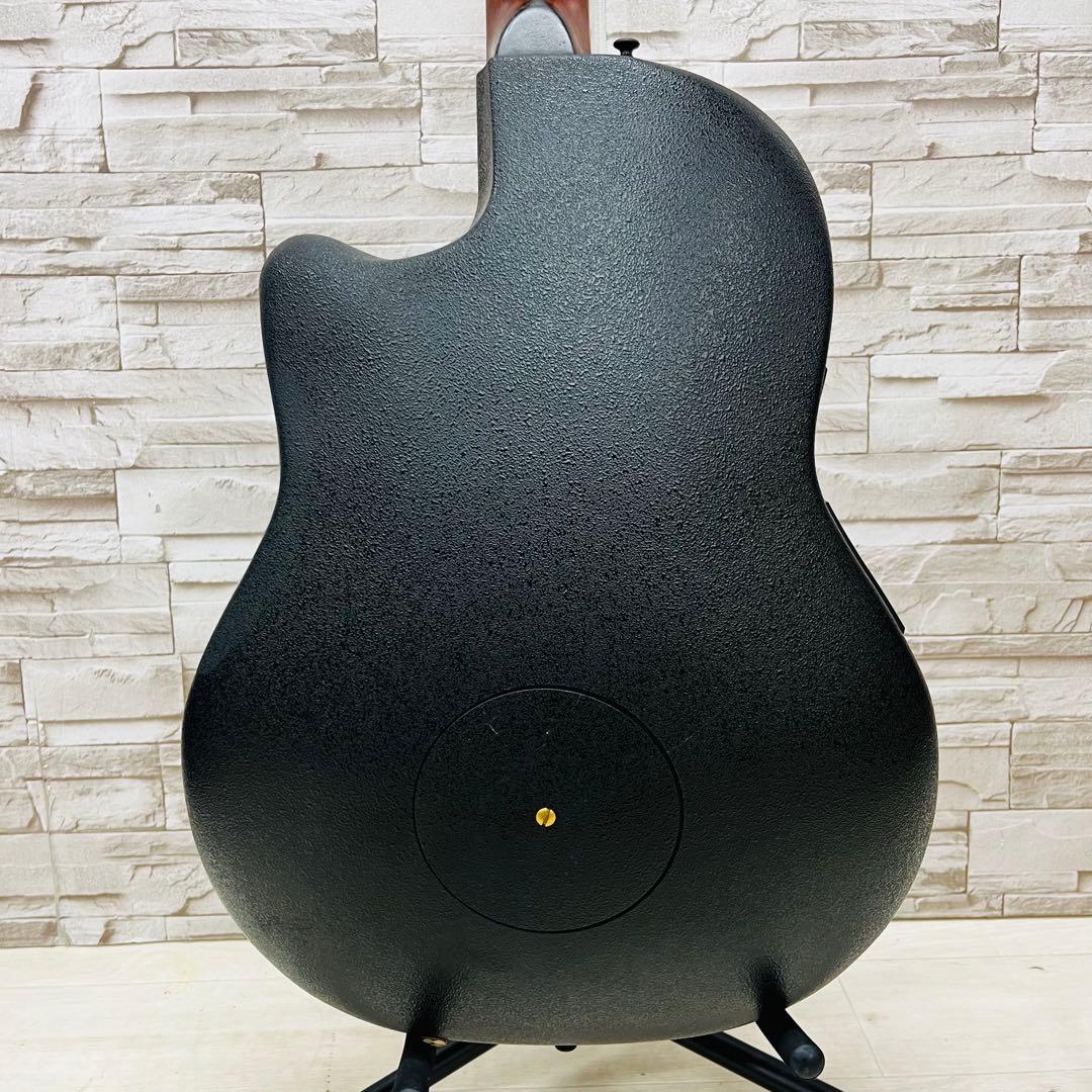 Ovation Celebrity Deluxe CC257 ?? 1996年製