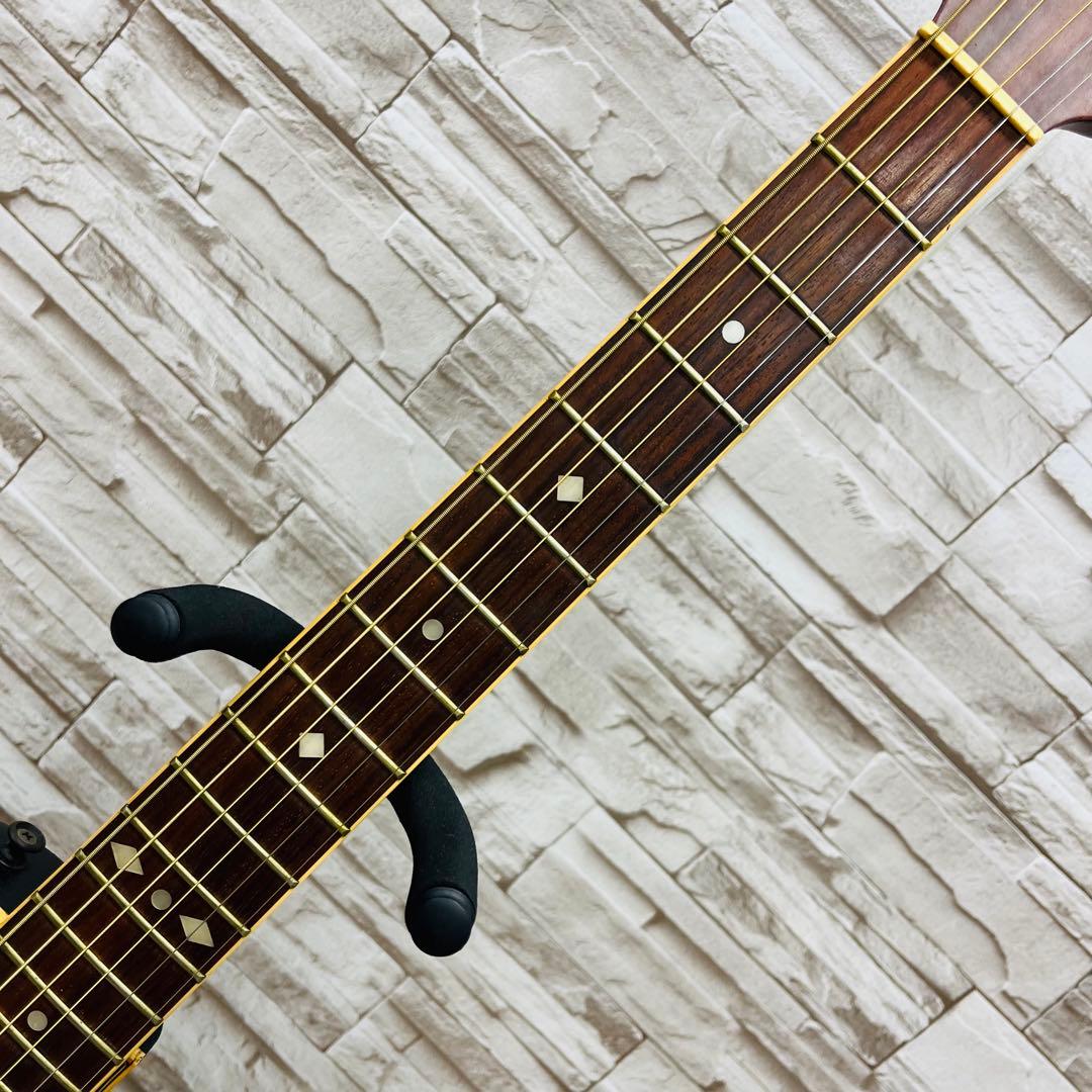 Ovation Celebrity Deluxe CC257 ?? 1996年製