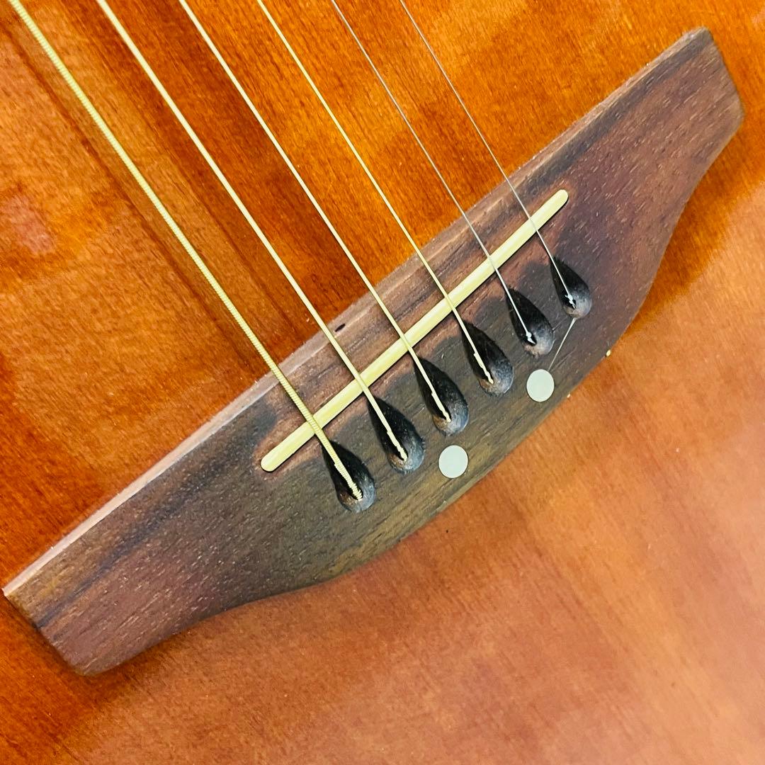 Ovation Celebrity Deluxe CC257 ?? 1996年製