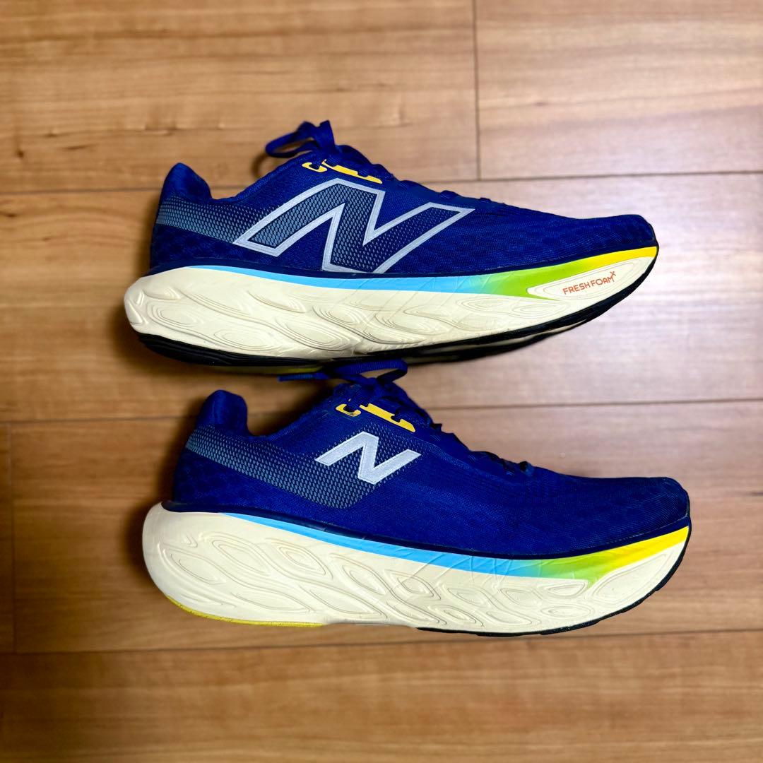 スパイク・シューズ NB Fresh Foam x1080 v14 / 27.0cm 2E