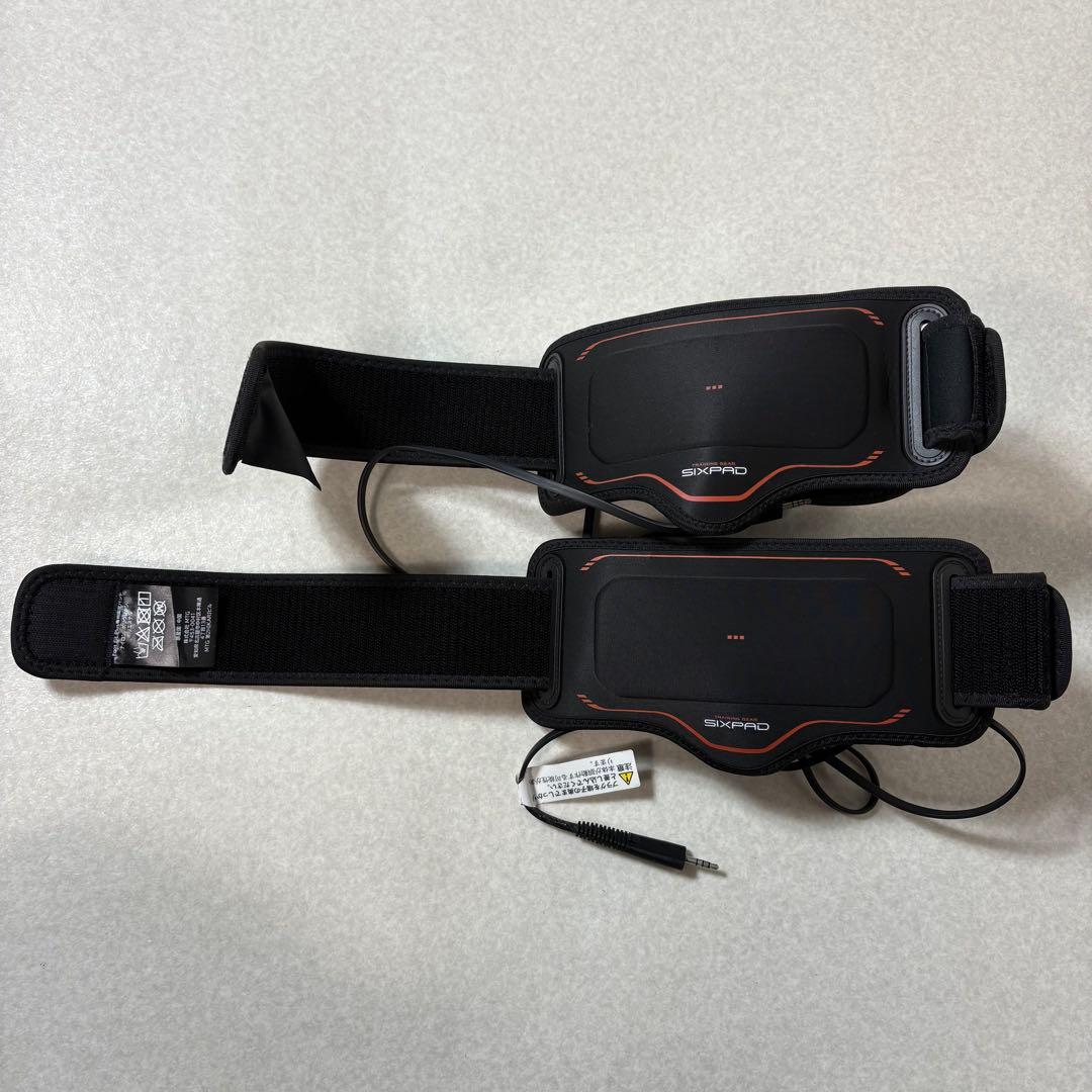 SIXPAD Foot Fit Plus MTG シックスパッド