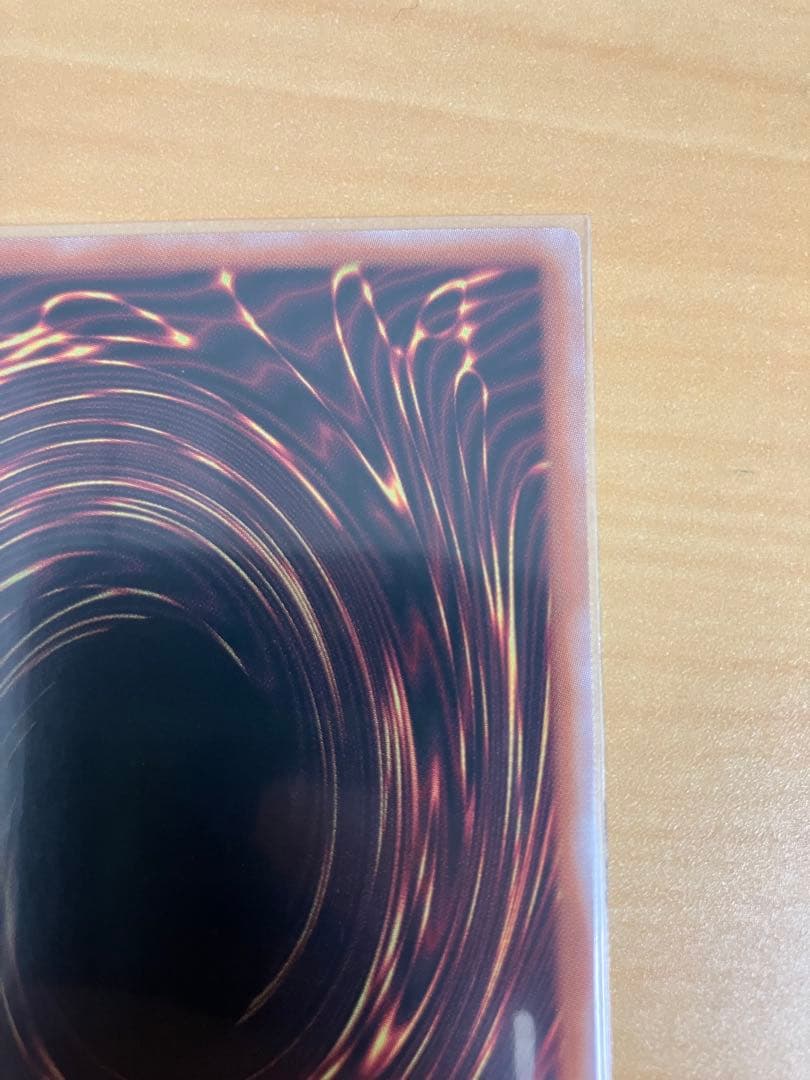 ふ*こ様 【最終値下げ】【コレクター引退品】閃刀姫レイ　絵違い　赤シク　レッドシ