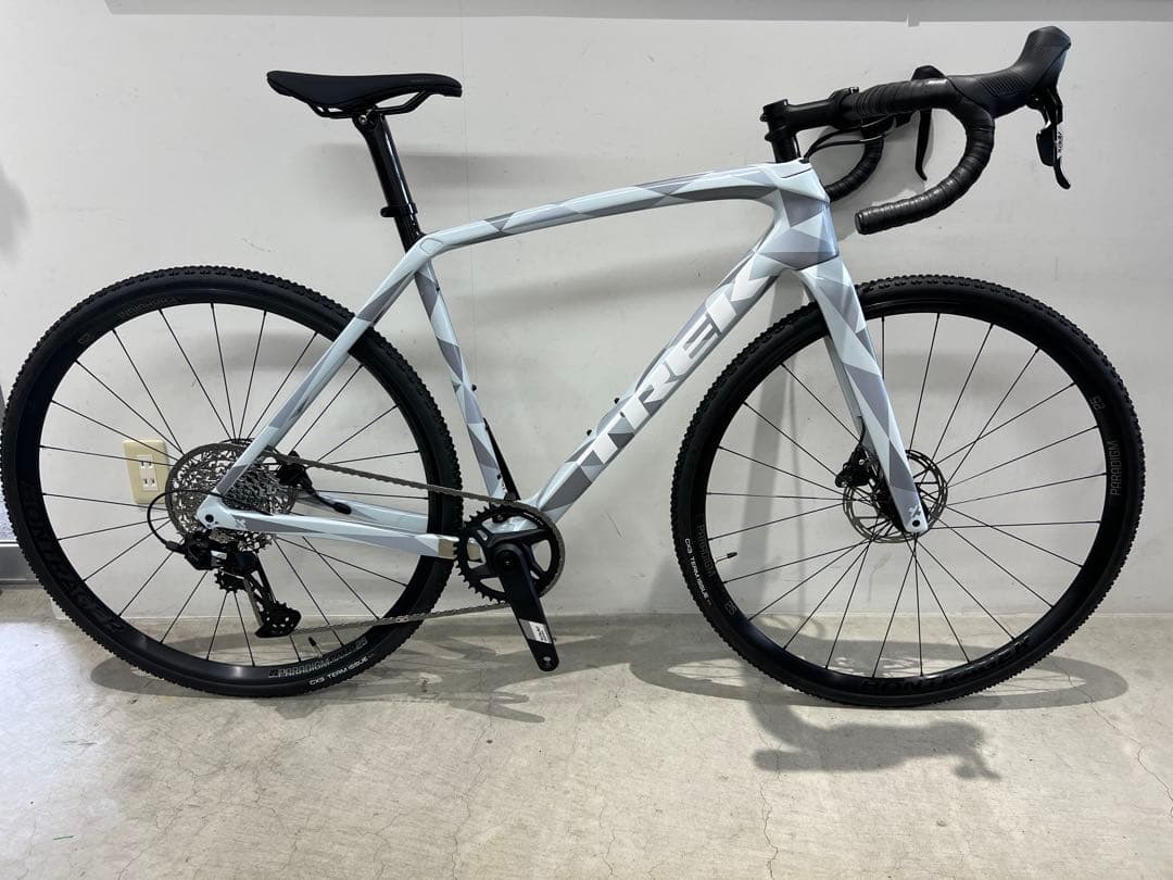 TREK BOONE5 シクロクロスバイク カーボン完成車700C