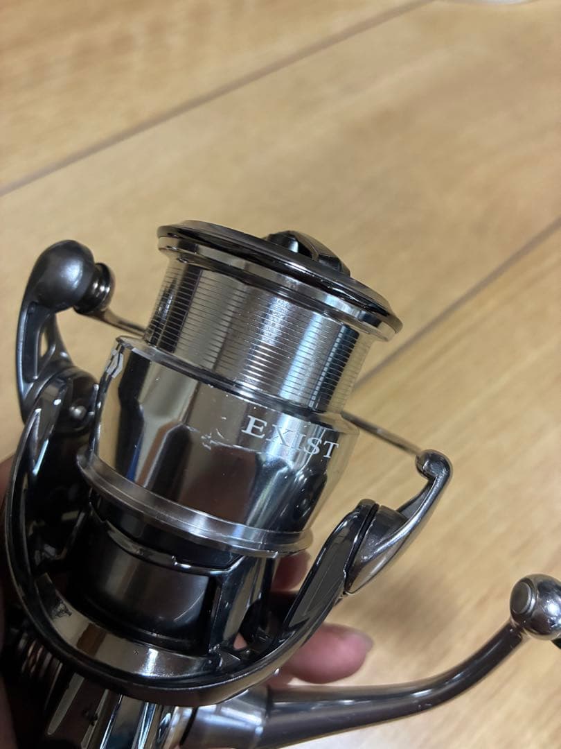 DAIWA ダイワ　 22イグジスト　LT2500S