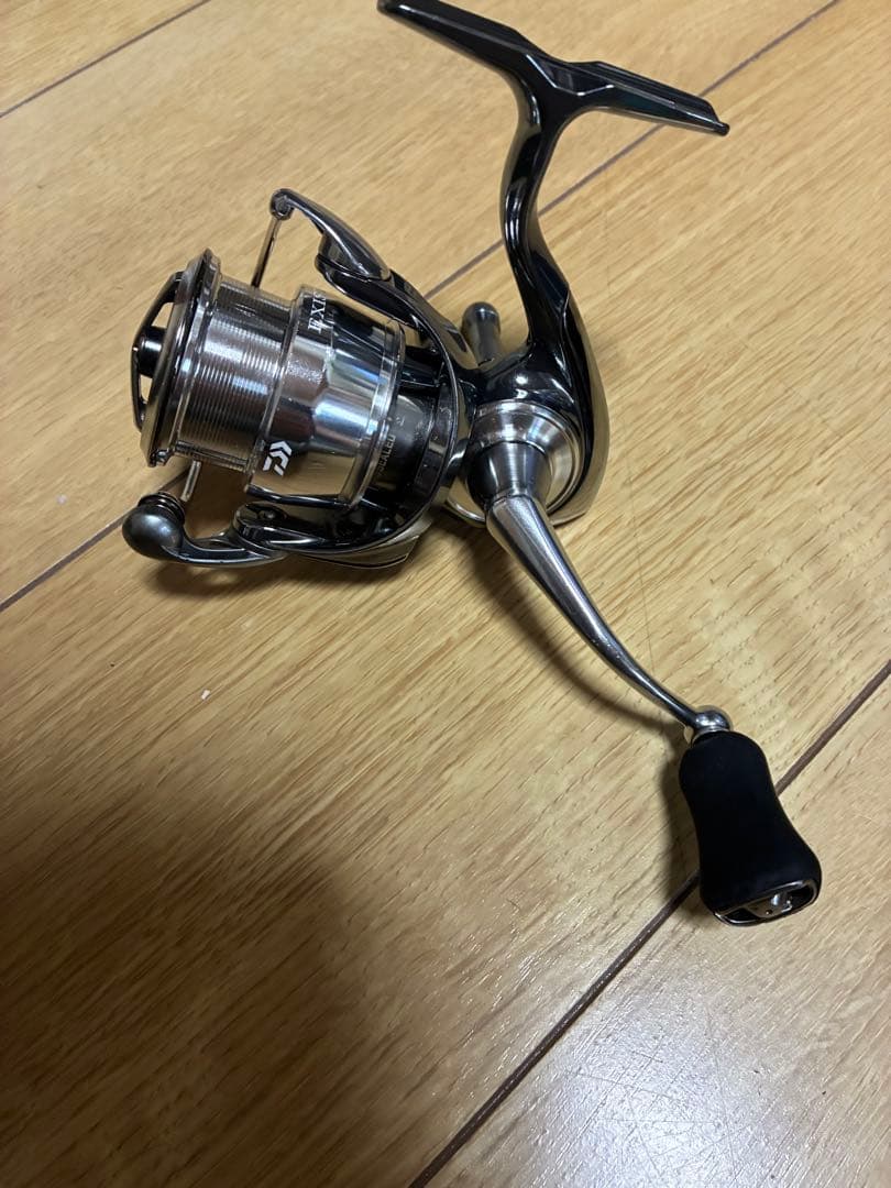 DAIWA ダイワ　 22イグジスト　LT2500S
