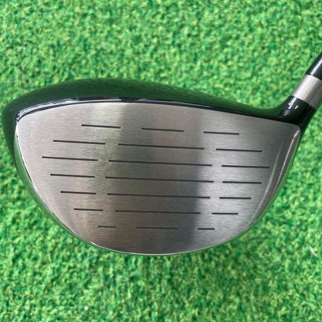 EPON AF-102 ドライバー 9.5度