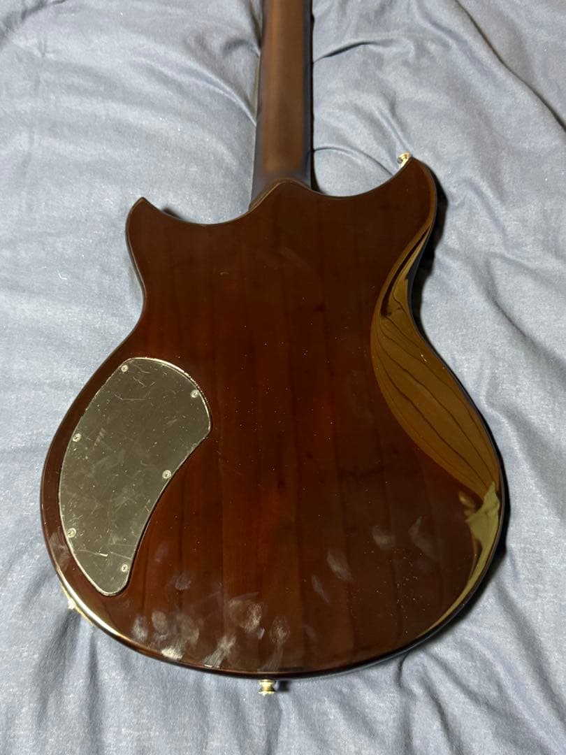 YAMAHA Revstar RSS20 スイフトブルー