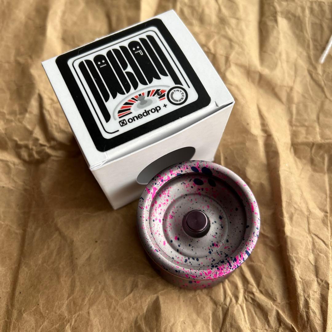 スポーツトイ・アクショントイ parlay onedrop