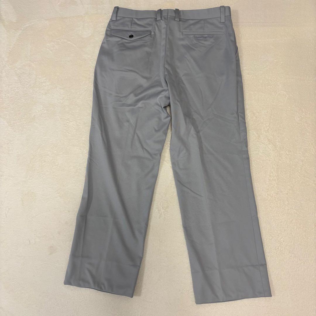 【新品 タグ付】Munsingwear Fine Warm パンツ 88サイズ