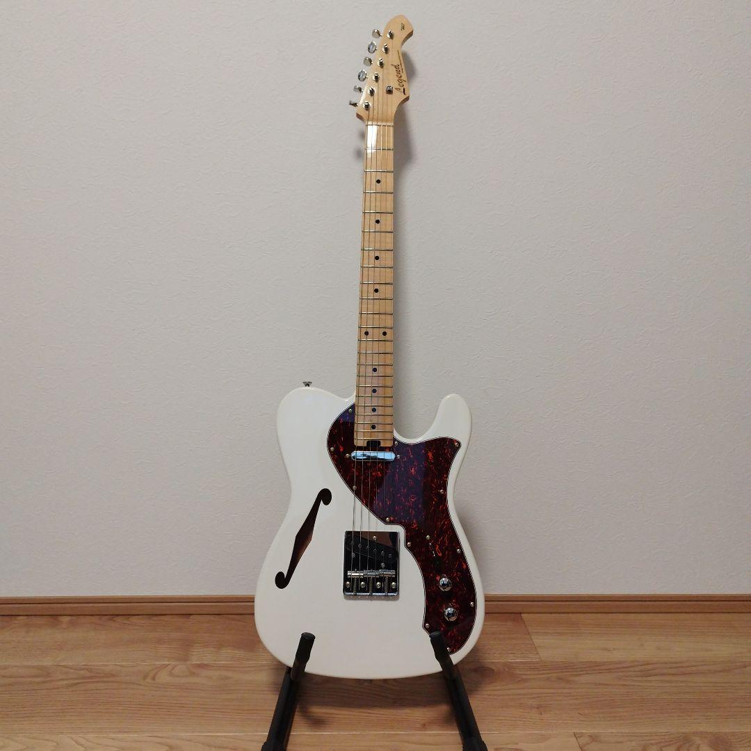 Legend テレキャスターシンライン